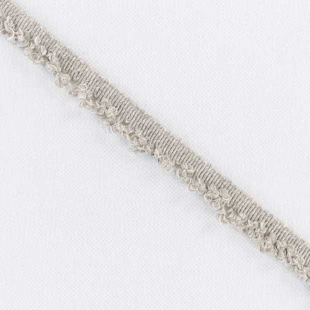 Photo of the fabric Boucle Mt110 03 swatch by Mark Alexander. Use for Trim