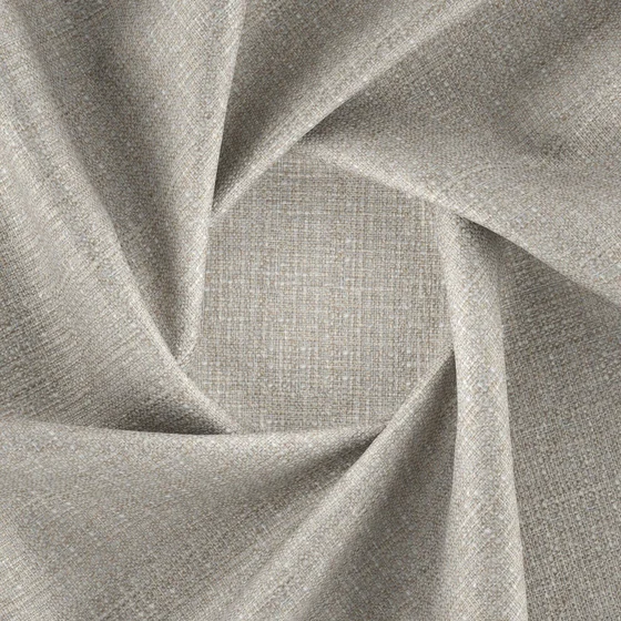 Photo of the fabric Spartacus Feather swatch by Zepel FibreGuard Pro. Use for Upholstery, Accessory. Style of Plain, Texture
