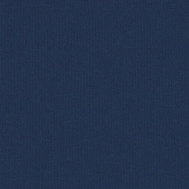 Photo of the fabric Chill Out Navy swatch by Zepel FibreGuard Outdoor. Use for Upholstery, Accessory. Style of Plain, Taffeta