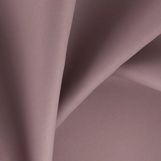Photo of the fabric Blockbuster Quartz swatch by FR-One. Use for Curtains, Accessory. Style of Dim Out, Plain