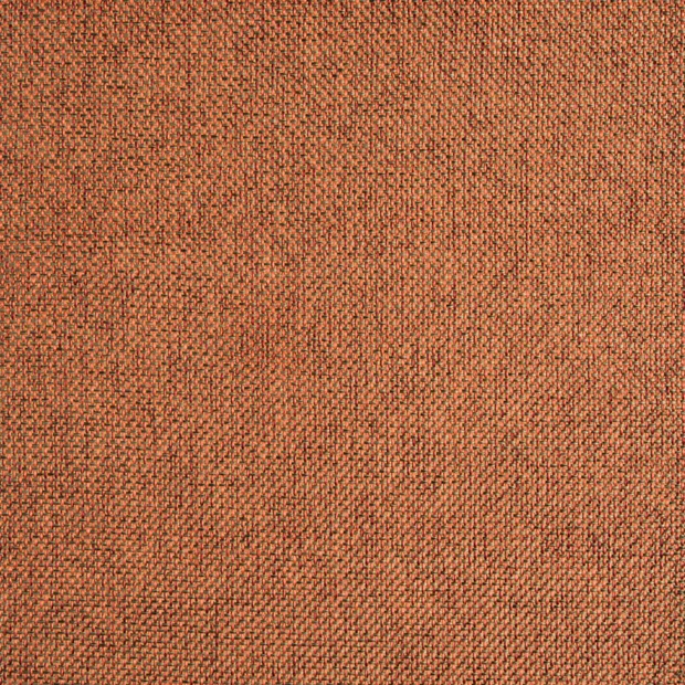 Photo of the fabric Supra Sienna swatch by FR-One. Use for Curtains, Upholstery Light Duty, Upholstery, Accessory, Top of Bed. Style of Plain, Texture
