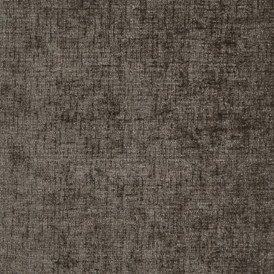 Photo of the fabric Velvette Fossil swatch by Zepel. Use for Curtains, Upholstery, Accessory, Top of Bed. Style of Chenille, Plain