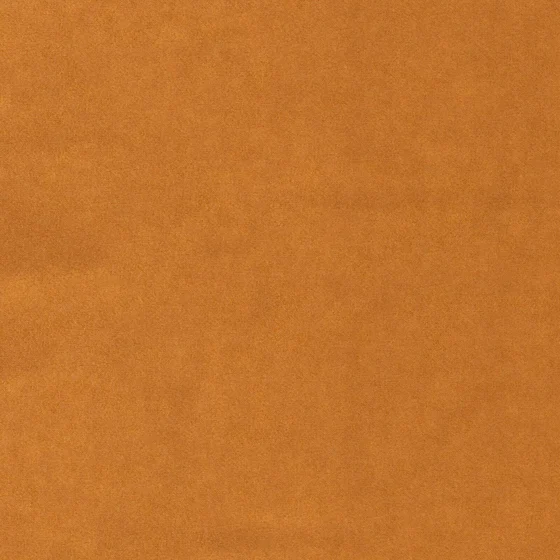 Photo of the fabric Magician Velvet Cinnamon swatch by Zepel. Use for Curtains, Upholstery, Accessory, Top of Bed. Style of Plain, Velvet
