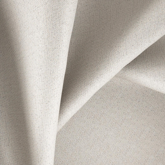 Photo of the fabric Dreams Sterling swatch by Zepel. Use for Curtains, Accessory, Top of Bed. Style of Dim Out, Plain