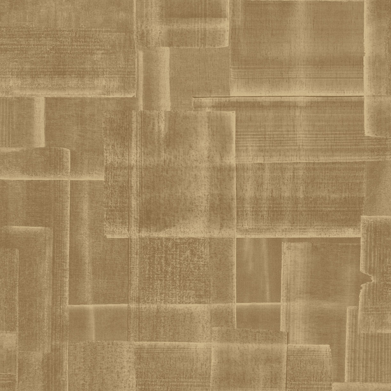 Photo of the fabric Patch Wallpaper 8623 8623 25 05 swatch by Casadeco. Use for Wall Covering. Style of Abstract