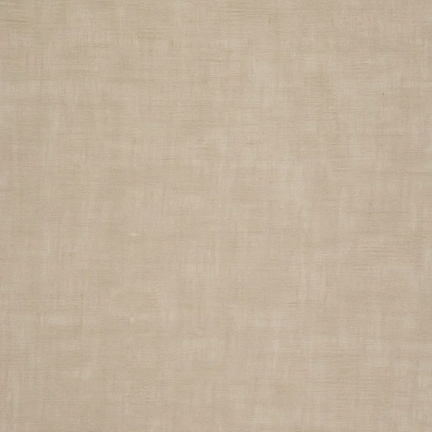 Photo of the fabric Ringo Sand swatch by Zepel. Use for Sheer Curtains. Style of Plain, Sheer