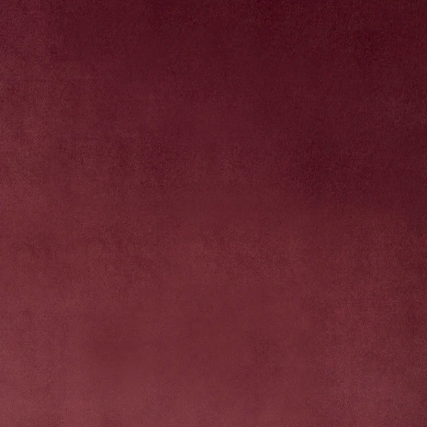 Photo of the fabric Mystery Boudoir swatch by FR-One. Use for Curtains, Upholstery Light Duty, Upholstery, Accessory, Top of Bed. Style of Plain, Velvet