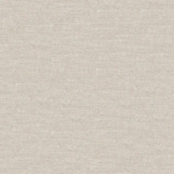 Photo of the fabric Minimalist Whisper Pink swatch by Mokum. Use for Upholstery, Accessory. Style of Plain, Texture