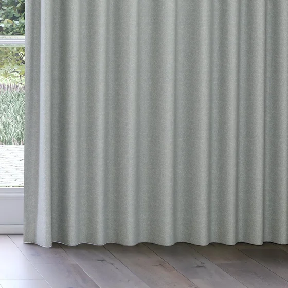 Photo of the fabric Laurel FR Blackout Murmur swatch by James Dunlop Essentials. Use for Curtains. Style of Abstract
