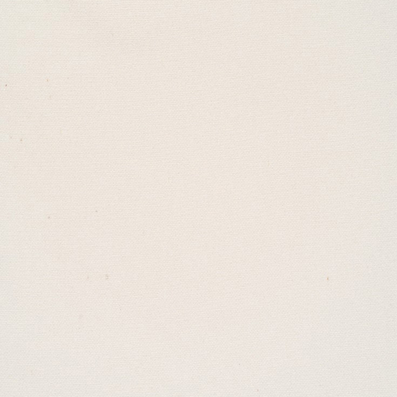 Photo of the fabric Merino II Ivory swatch by Zepel. Use for Curtains, Upholstery, Accessory, Top of Bed. Style of Plain, Texture