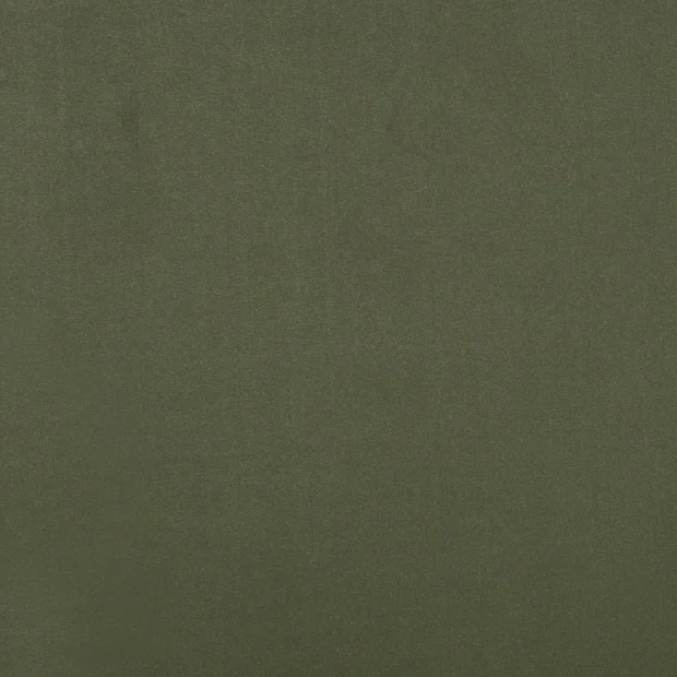Photo of the fabric Super Satin Beech swatch by Zepel. Use for Curtains, Upholstery, Accessory, Top of Bed. Style of Plain, Taffeta