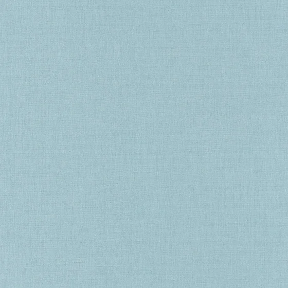 Photo of the fabric Linen Uni Wallpaper 6852 6852 62 12 swatch by Casadeco. Use for Wall Covering. Style of Plain