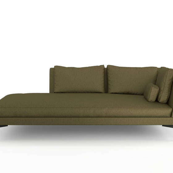 Photo of the fabric Pandanus Flax swatch by Mokum. Use for Upholstery. Style of Plain, Taffeta