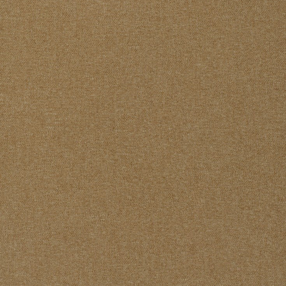 Photo of the fabric Merino II Butternut swatch by Zepel. Use for Curtains, Upholstery, Accessory, Top of Bed. Style of Plain, Texture