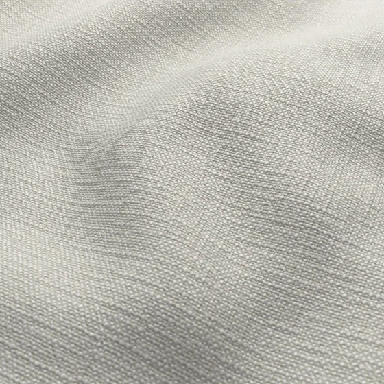 Photo of the fabric Grounded Oyster swatch by James Dunlop. Use for Upholstery, Accessory. Style of Plain, Texture