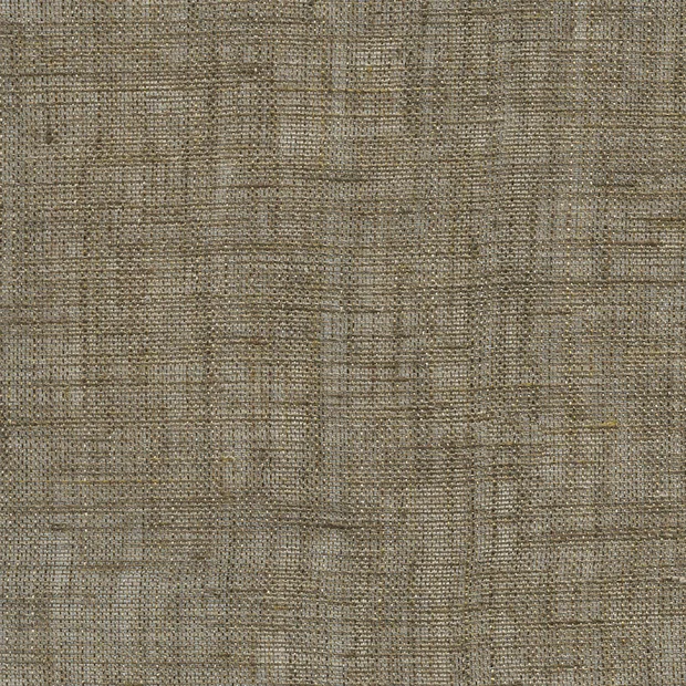 Photo of the fabric Seppala YP17006 swatch by Designs Of The Time. Use for Sheer Curtains. Style of Plain, Sheer