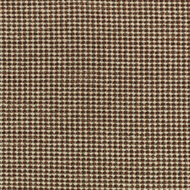 Photo of the fabric Etitto 9155 03 swatch by Black Edition. . Style of Checks, Texture