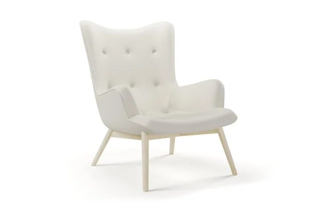 Photo of the fabric Noosa Shell swatch by James Dunlop. Use for Upholstery, Accessory. Style of Plain, Texture