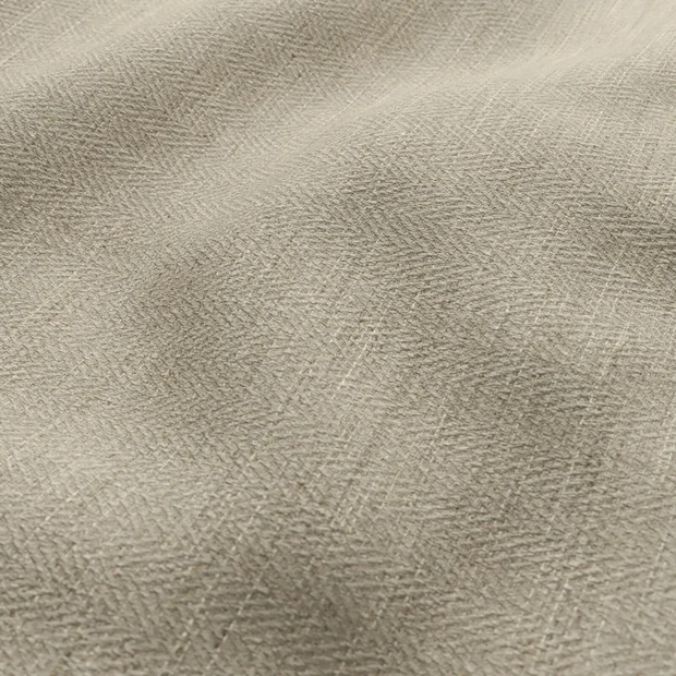 Photo of the fabric Insigna Bamboo swatch by Zepel FibreGuard. Use for Upholstery, Accessory, Top of Bed. Style of Geometric, Jacquard