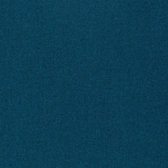 Photo of the fabric Merino II Niagara swatch by Zepel. Use for Curtains, Upholstery, Accessory, Top of Bed. Style of Plain, Texture