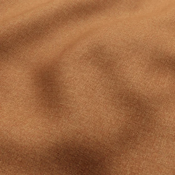 Photo of the fabric Jupiter Sierra swatch by Zepel. Use for Curtains, Accessory, Top of Bed. Style of Plain, Texture