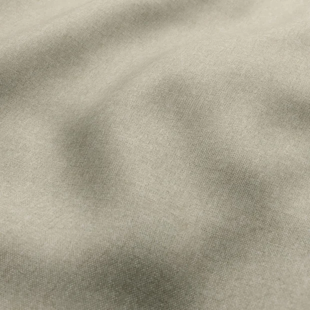Photo of the fabric Grove Funghi swatch by Zepel. Use for Curtains, Upholstery, Accessory, Top of Bed. Style of Plain, Texture