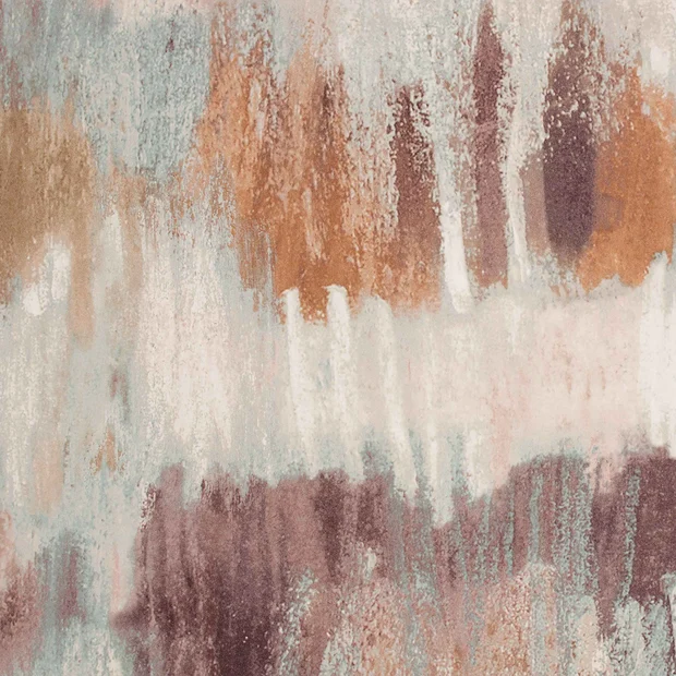 Photo of the fabric Field W626 01 swatch by Villa Nova. Use for Wall Covering. Style of Abstract