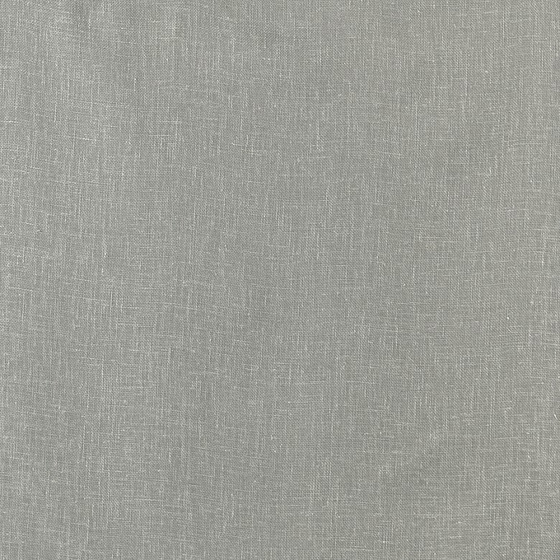 Photo of the fabric Dakota Pleat Mousey swatch by Zepel. Use for Sheer Curtains. Style of Plain, Sheer