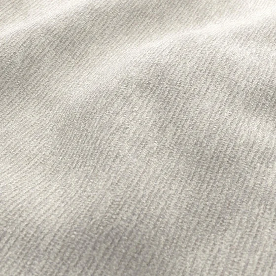 Photo of the fabric Intaglio Chalk swatch by Mokum. Use for Upholstery, Accessory. Style of Plain, Texture