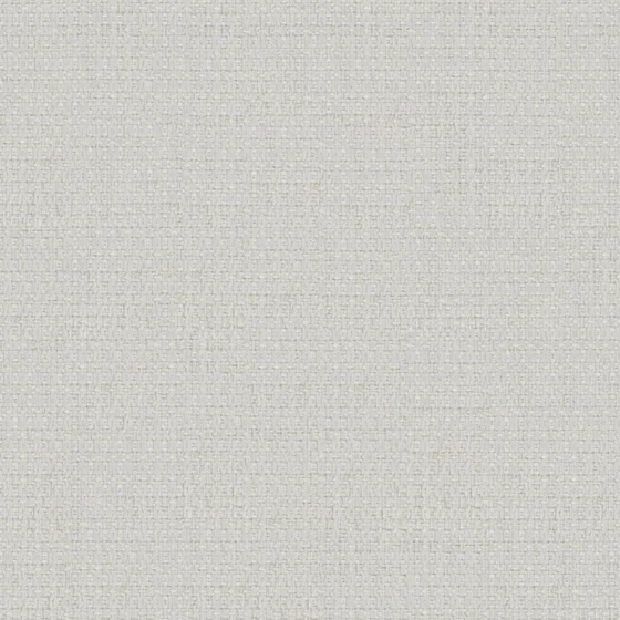 Photo of the fabric Kennedy FR Blackout Moonstone swatch by James Dunlop Essentials. Use for Curtains. Style of Plain, Texture