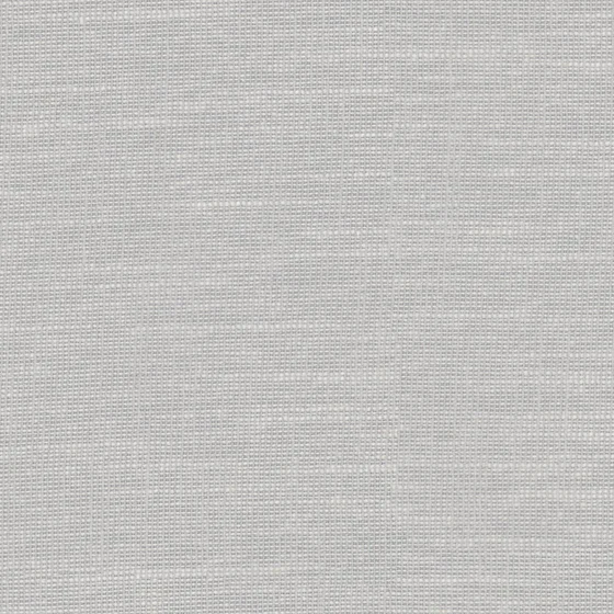 Photo of the fabric Angelic Silver swatch by Zepel. Use for Sheer Curtains. Style of Plain, Sheer
