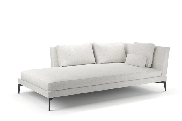 Photo of the fabric Yugen Monochrome swatch by Mokum. Use for Curtains, Upholstery, Accessory, Top of Bed. Style of Plain, Texture