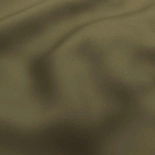 Photo of the fabric Sleek Camouflage swatch by James Dunlop. Use for Curtains, Accessory, Top of Bed. Style of Plain, Taffeta