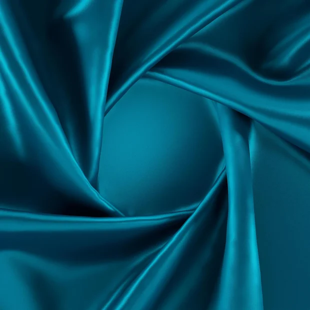 Photo of the fabric Backstop Caribbean swatch by Zepel. Use for Curtains, Accessory, Top of Bed. Style of Dim Out, Plain