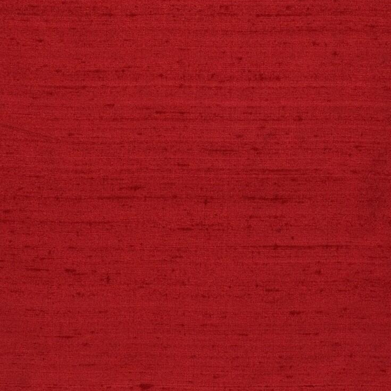 Photo of the fabric Luxury Berry swatch by James Dunlop. Use for Curtains, Accessory. Style of Plain, Texture