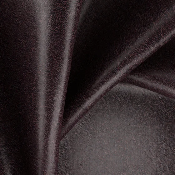 Photo of the fabric Hybrid Pinecone swatch by Zepel. Use for Upholstery. Style of Leather And Vinyl, Plain