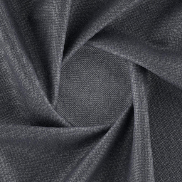 Photo of the fabric Nairobi 56 swatch by Zepel Mercis. Use for Upholstery, Accessory. Style of Plain, Texture