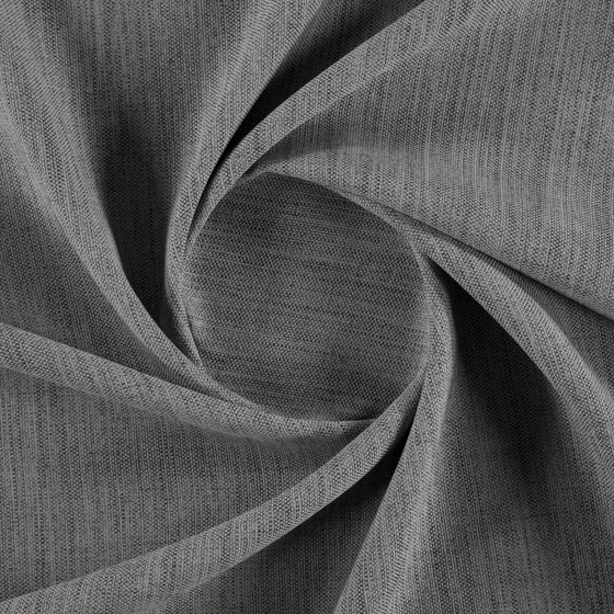 Photo of the fabric Jadore Shark swatch by FR-One. Use for Curtains, Upholstery, Accessory, Top of Bed. Style of Plain, Taffeta