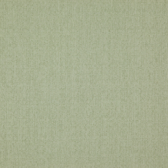 Photo of the fabric Domo Jade swatch by Zepel. Use for Curtains, Upholstery, Accessory, Top of Bed. Style of Plain, Texture