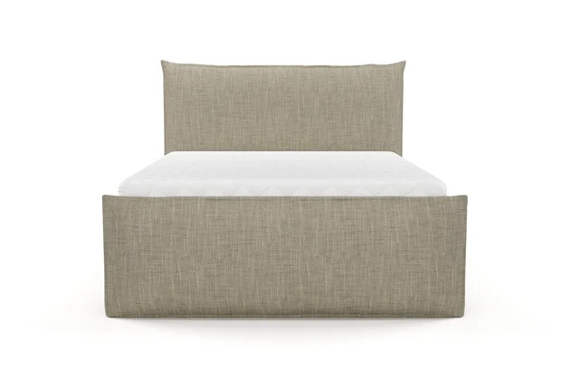 Photo of the fabric Ficus Pepper 851 swatch by Mokum. Use for Upholstery, Accessory. Style of Plain, Texture