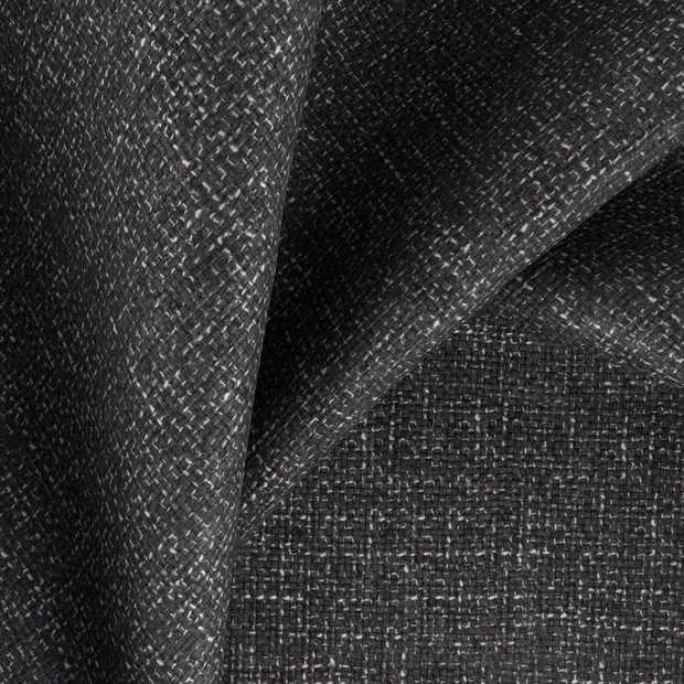 Photo of the fabric Suggestion Dice swatch by Zepel FibreGuard. Use for Upholstery, Accessory. Style of Plain, Texture
