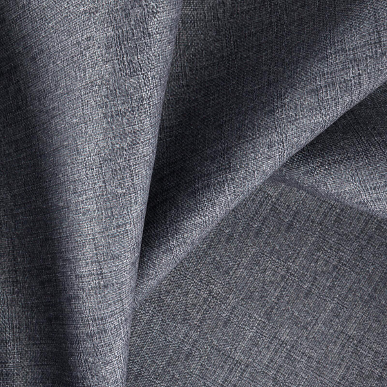 Photo of the fabric Dreams Metallic swatch by Zepel. Use for Curtains, Accessory, Top of Bed. Style of Dim Out, Plain