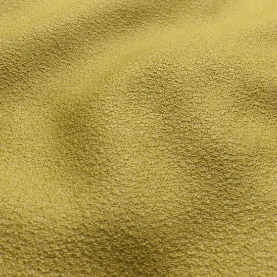 Photo of the fabric Compete Mimosa swatch by Zepel. Use for Upholstery, Accessory. Style of Plain, Texture
