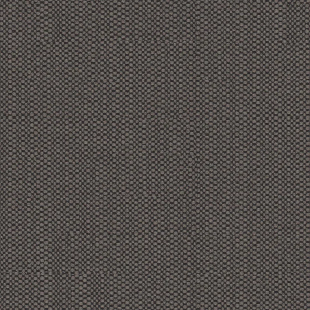 Photo of the fabric Bolt Charcoal swatch by Zepel FibreGuard. Use for Upholstery, Accessory. Style of Plain, Texture