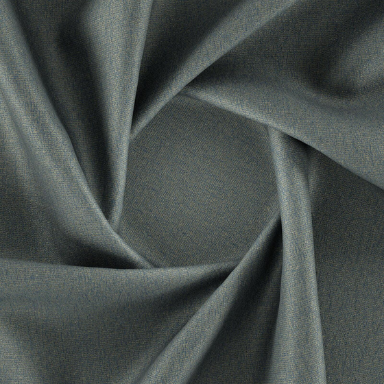 Photo of the fabric Lala Twinkle swatch by Zepel. Use for Curtains, Accessory, Top of Bed. Style of Dim Out, Plain