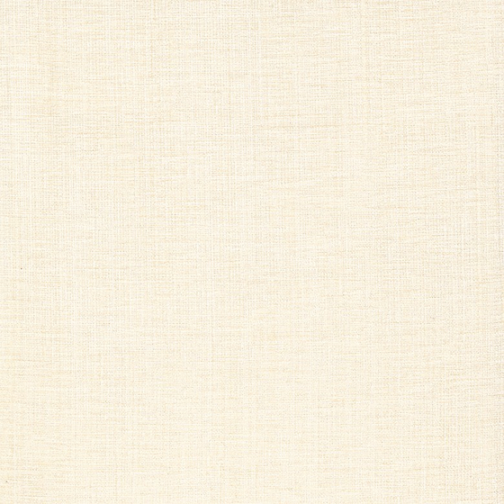 Photo of the fabric Quantum Ivory swatch by Zepel. Use for Curtains, Upholstery, Accessory, Top of Bed. Style of Chenille, Plain