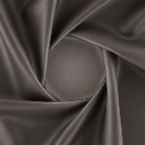 Photo of the fabric Warlock Seal swatch by Zepel. Use for Curtains, Upholstery, Accessory, Top of Bed. Style of Plain, Velvet