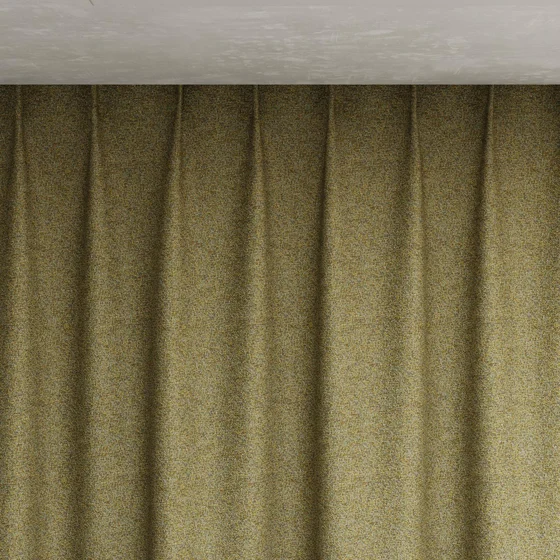 Photo of the fabric Bora Bora Seagrass swatch by Mokum FibreGuard. Use for Curtains, Upholstery, Accessory. Style of Plain, Texture