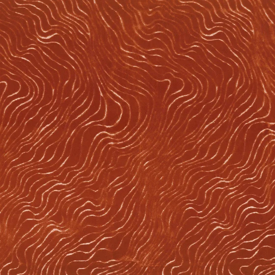 Photo of the fabric Piti 4132 4132 0582 swatch by Casamance. Use for Curtains, Upholstery. Style of Abstract, Jacquard