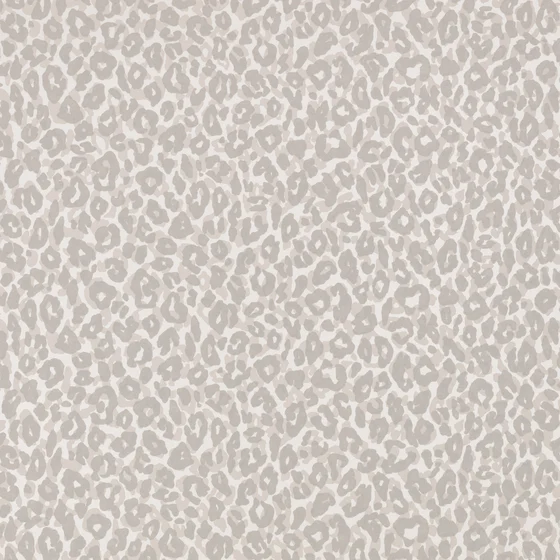 Photo of the fabric Kitty W453 02 swatch by Romo. Use for Wall Covering. Style of Animals And Birds